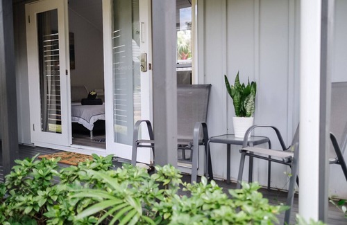 Bundeena Apartment | Discover Jackson’s Cottage.