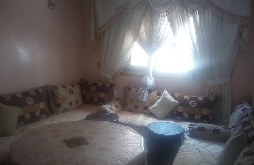 Azemmour Bed & Breakfast | Discover new culture in Morocco