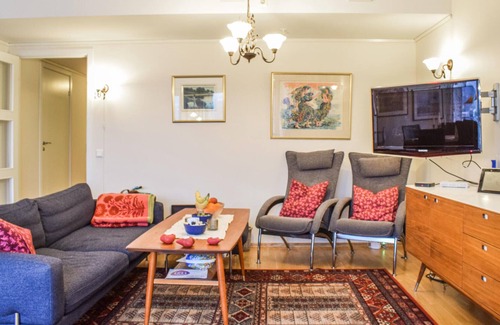 Voss Apartment | Discover Southern Norway ? Nature & Experiences.