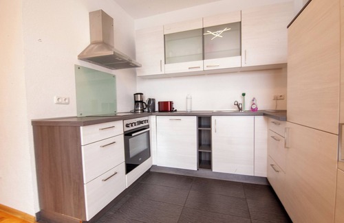 Pulsnitz Apartment | Discover Your Perfect Getaway at Wohnperle 3: Comfort and Convenience Await!