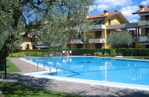 Lugana Apartment | DISCOVERY FLAT with pool & bikes