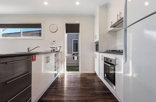 Moama Hotel | Discovery Parks Moama Waters