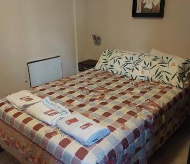 Villa Maria Apartment | Discus