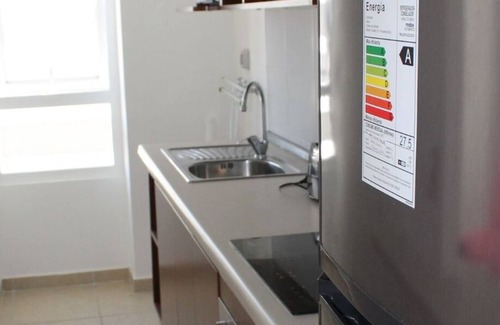 La Serena Apartment | Disegni 02 - Apartment in Serena - Sector Casino Enjoy