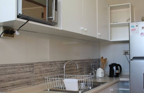 Copiapo Apartment | Disegni 04 - Dpto 2 hab Copiapó - F. de Aguirre