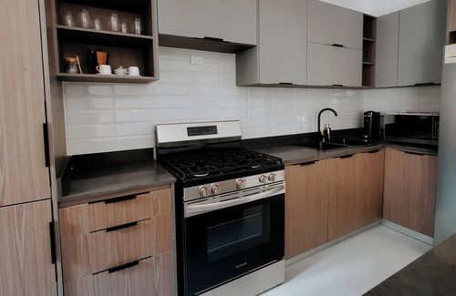 Santiago Province Apartment | Disfruta Santiago! Apartamento Tranquilo Cerca de Todo lo que necesitas
