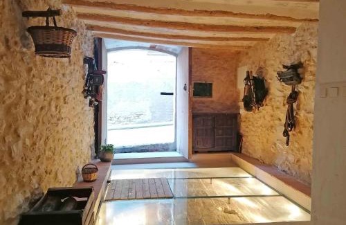 Nulles House | Disfruta de una escapada Rural en Ca la Lola