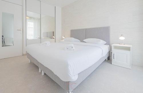 Serris Apartment | *Disneyland-Paris*4pers, Wifi, Parking