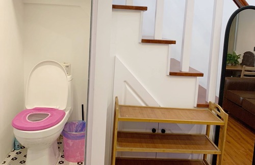 Dapuqiao Hotel | Distant Love Shanghai Center