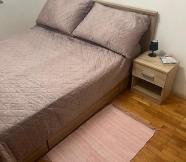 Cove Parja Apartment | DiSte Apartman