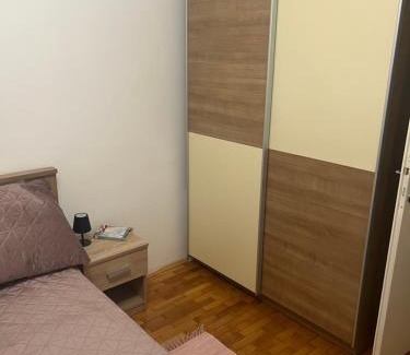 Cove Parja Apartment | DiSte Apartman