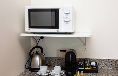 New Plymouth CBD Hotel | Distinction New Plymouth Hotel