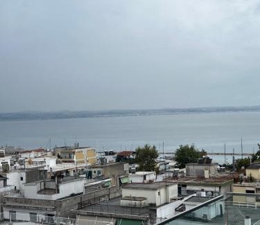 Kalamaria Apartment | DISTRiCT01 Penthouse