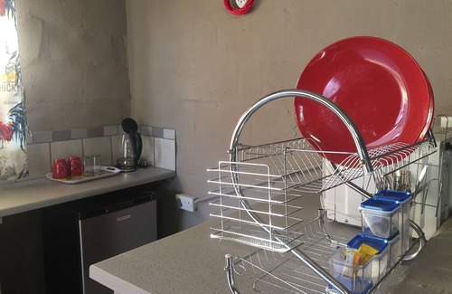 Shakawe Apartment | Ditlhapi Guest House
