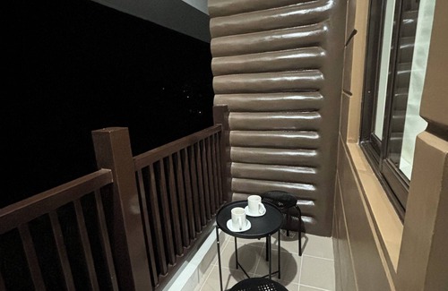 Baguio Condo | Diverging from the ordinary stays in typical accommodations, Indulge in Baguio.