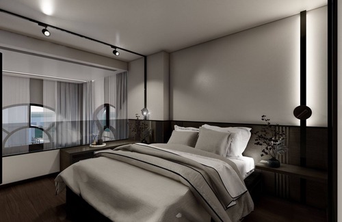 Nei Pori Hotel | Diverso Platamon, Luxury Hotel & Spa