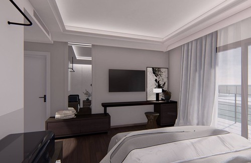 Nei Pori Hotel | Diverso Platamon, Luxury Hotel & Spa