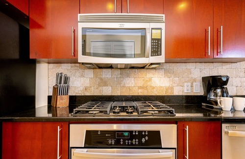 Oranjestad-West Apartment | Divi Village Condo 31