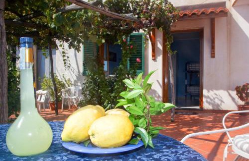 Bomerano House | Divina Costiera