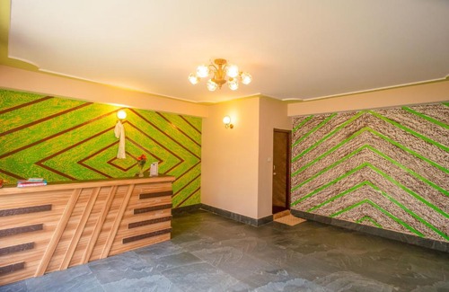 Lachung Hotel | Divine Brookyard Resort