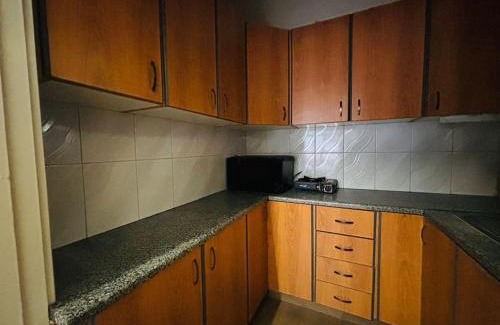 Berea House | Divine Harvest Guesthouse