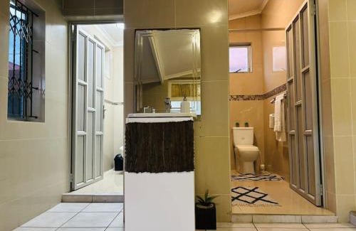 Berea House | Divine Harvest Guesthouse
