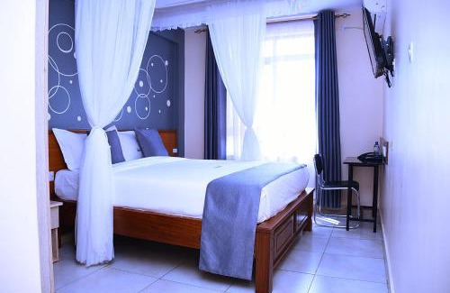 Kisumu Hotel | Divine Homes Resort Kisumu