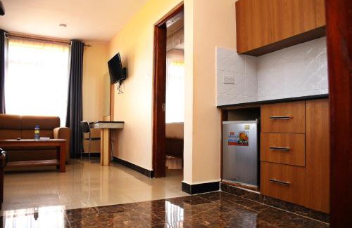 Kisumu Hotel | Divine Homes Resort Kisumu