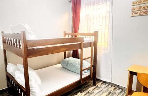 Arusha Apartment | Divine Homestay Arusha