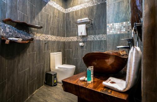 Kampala Hotel | Divine Resort & Spa