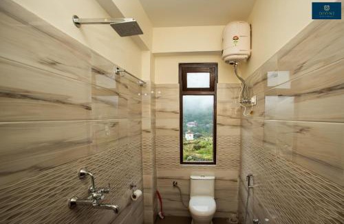 Lachung Hotel | Divine's The Elite Zong