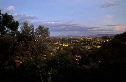 Albury House | Divine Views on Roper