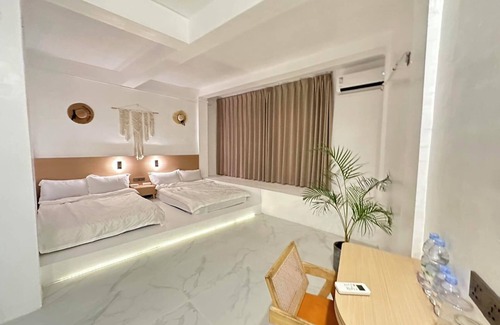 Panglao Hotel | Diving Addiction Resort