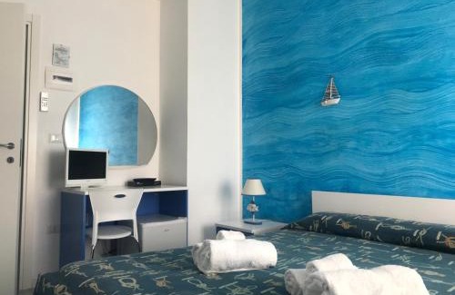Manfredonia Bed & Breakfast | Divino Bed & Breackfast