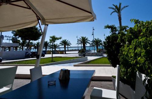 Manfredonia Bed & Breakfast | Divino Bed & Breackfast