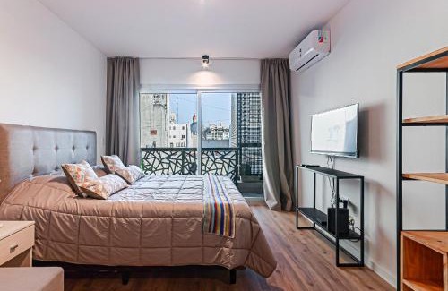San Nicolas Apartment | Divino Céntrico