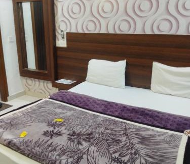 Kedarnath House | Divya Guest House