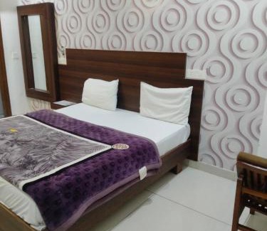 Kedarnath House | Divya Guest House