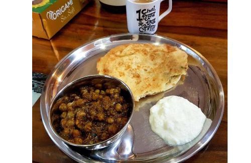 Paharganj Bed & Breakfast | Diya Bed and Breakfast