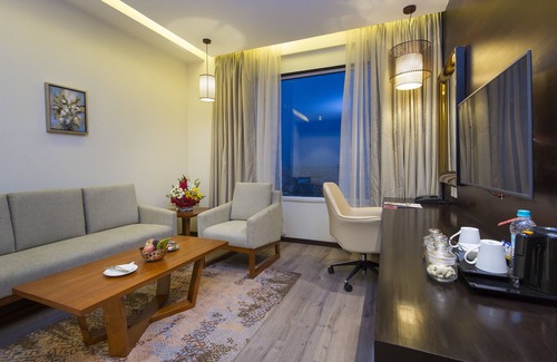 Birgunj Hotel | Diyalo Lords Plaza Birgunj