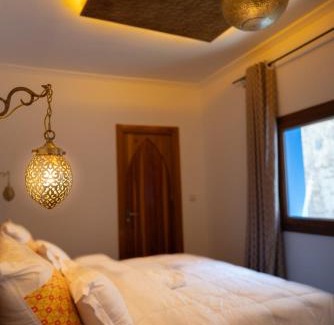 Oulad Khallouf House | Diyar Marhaba