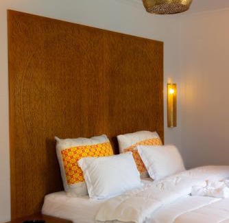 Oulad Khallouf House | Diyar Marhaba