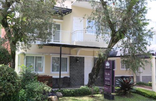 Cipanas Villa | Diyar Villas Puncak K3/2A