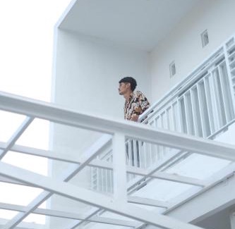 Banguntapan Villa | DJ HOUSE Yogyakarta