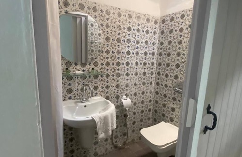 Aghir Bed & Breakfast | Djerba Authentique