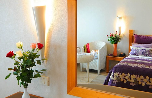 Triffa Hotel | Djerba Resort