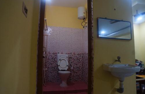 Rameshwaram House | DKS Illam