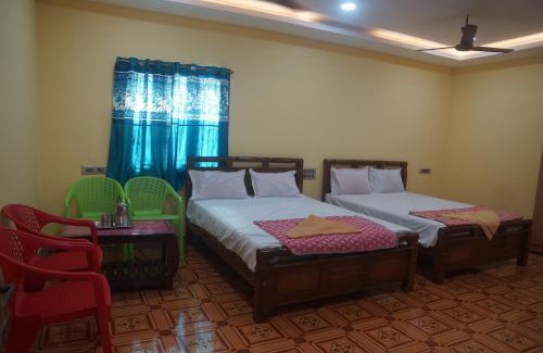 Rameshwaram House | DKS Illam