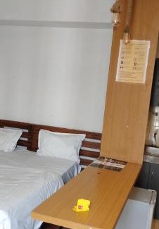 Gomti Nagar Hotel | DLF MyPad