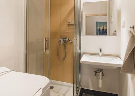 Stare Mesto Apartment | Dlouha Hemingway apartment